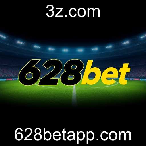 A Ascensão do 628bet no Cenário Brasileiro de Jogos Online