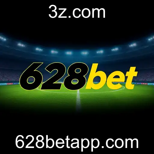 A Ascensão do 628bet no Cenário Brasileiro de Jogos Online
