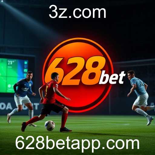 A Ascensão do 628bet no Mercado Digital