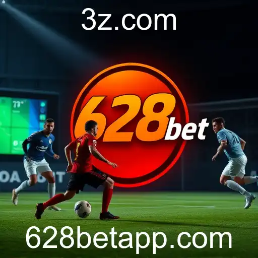 A Ascensão do 628bet no Mercado Digital
