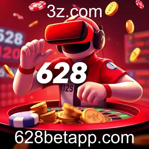 Explorando a Crescente Popularidade do 628bet em 2026