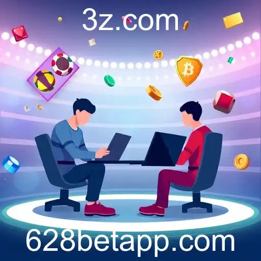 O Crescimento Exponencial dos Jogos Online em 2025