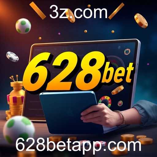 Expansão dos Jogos Online: O Crescimento da 628bet