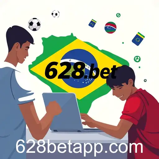 Impacto das Plataformas de Apostas no Cenário Brasileiro