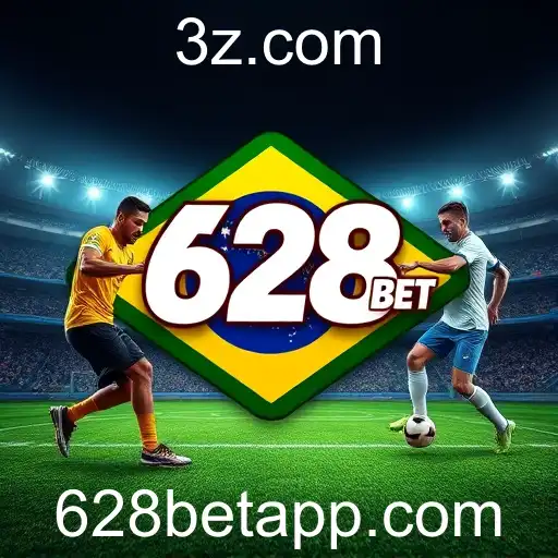 Impacto do 628bet na Indústria de Jogos Online em 2025