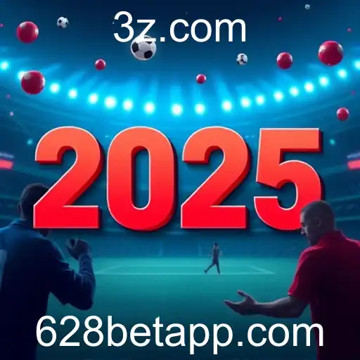 O Crescimento dos Jogos de Apostas Online em 2025