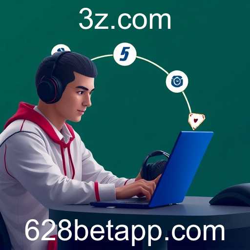 O Papel Crucial do 'Suporte' em Jogos Online: Explorando a Categoria do 628bet