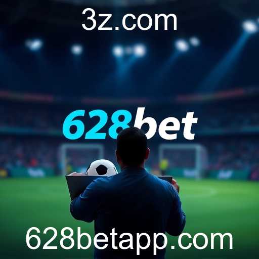 Tendências 2025: Como o 628bet está Transformando o Cenário de Apostas Online