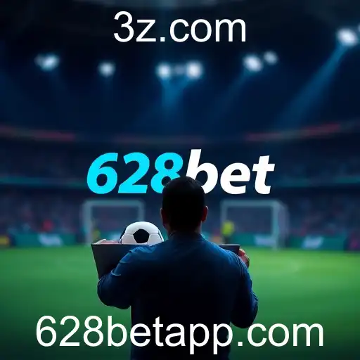 Tendências 2025: Como o 628bet está Transformando o Cenário de Apostas Online