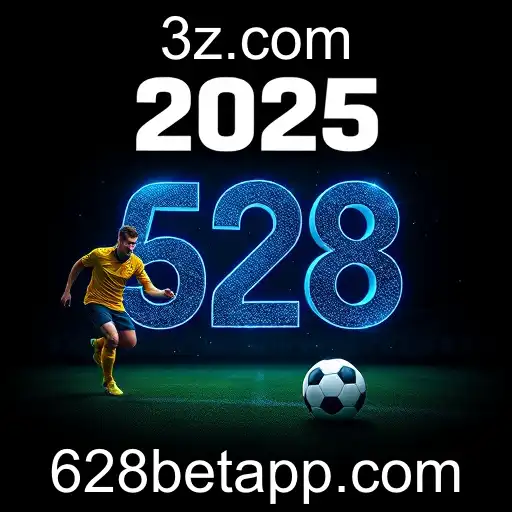 Tendências em Jogos Online: Como o 628bet Está Mudando o Cenário